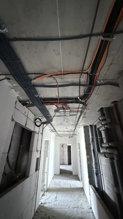 Срочно продам студийную квартиру в ЖК Derby Style House 4 ст.