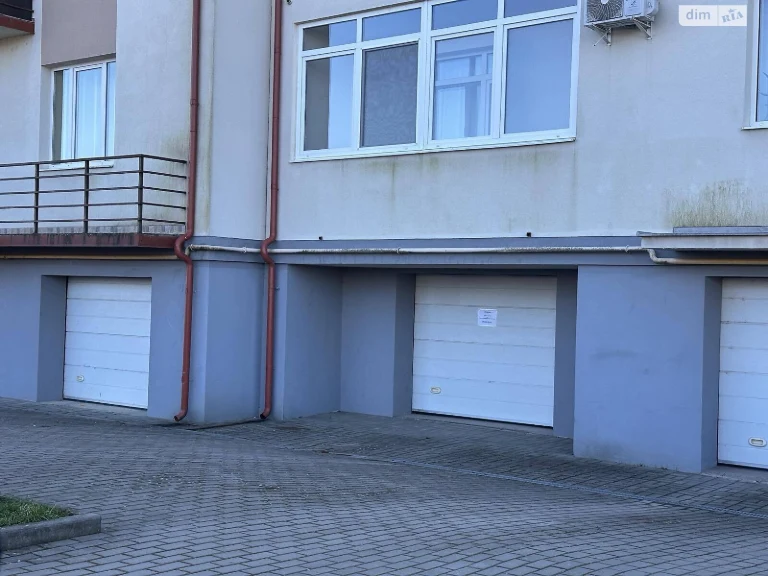 Продаж Підземний паркінг Компотний