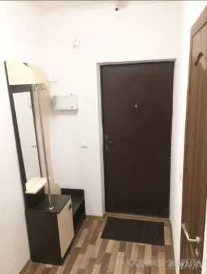 1-room apartment, 36.6 sq.m.