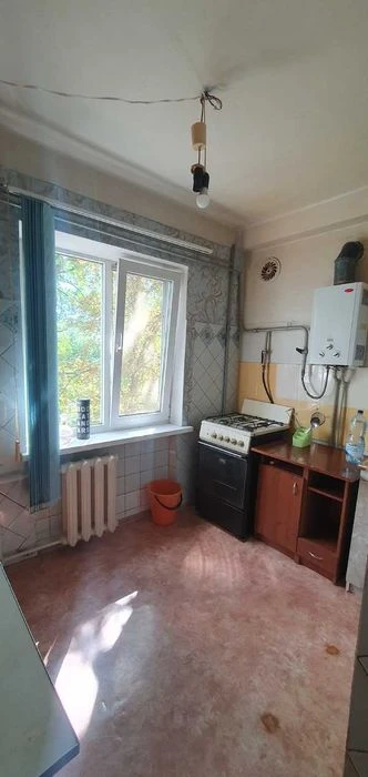 Охайна однушка на Бульварі Шевченка (213-394-493)