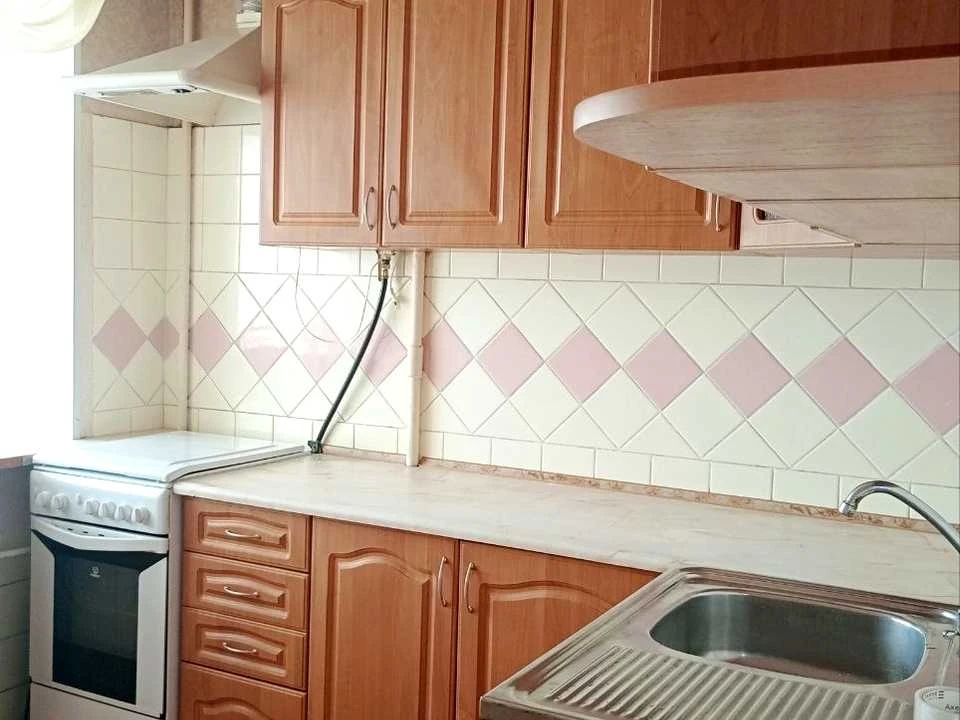 Квартира. Київ, Березняківська вул.