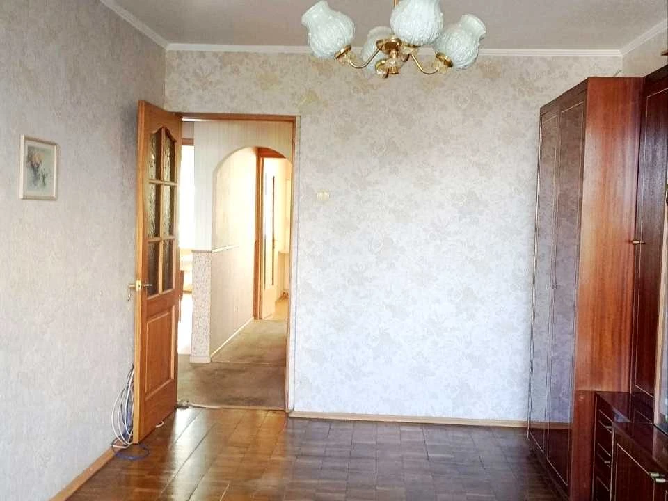 Квартира. Київ, Березняківська вул.