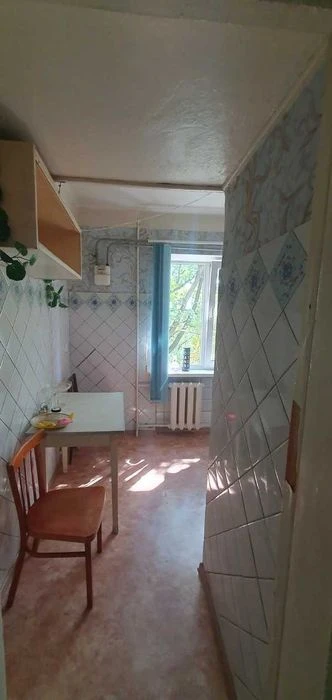 Охайна однушка на Бульварі Шевченка (213-394-493)