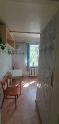 Охайна однушка на Бульварі Шевченка (213-394-493)