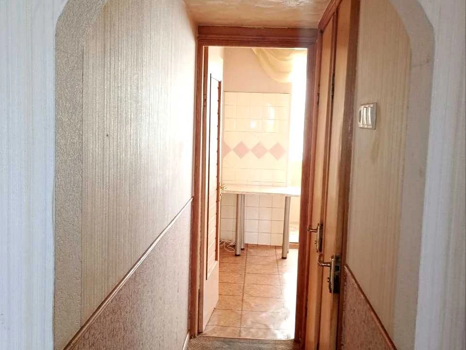 Квартира. Київ, Березняківська вул.