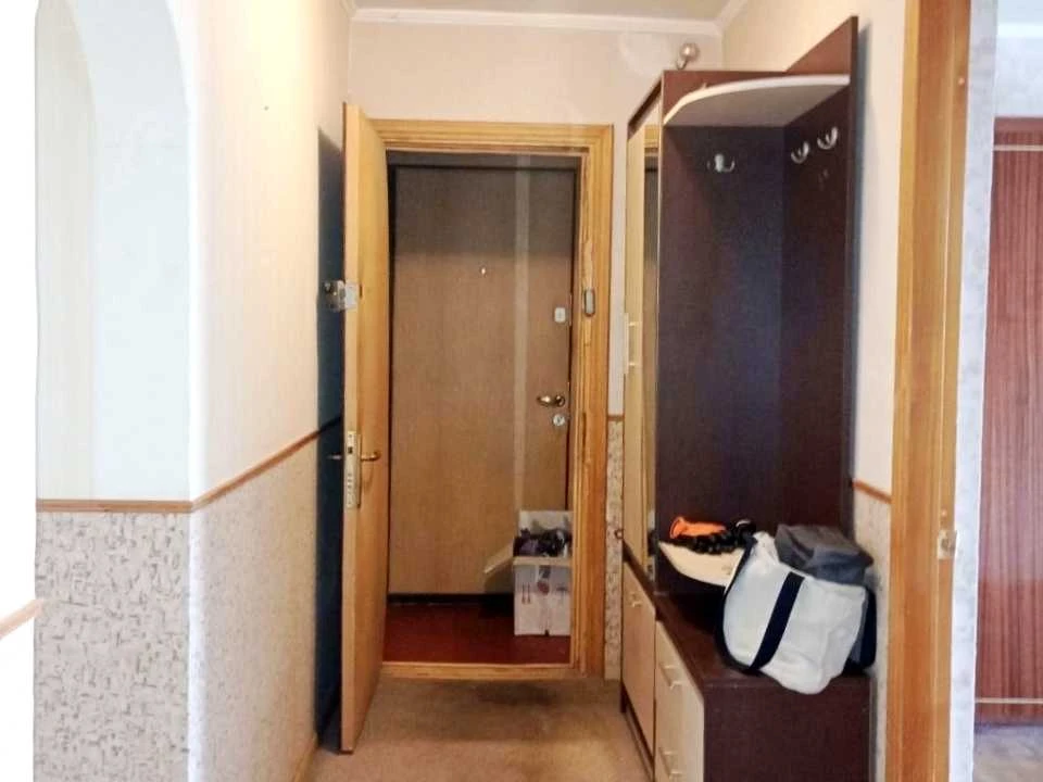 Квартира. Київ, Березняківська вул.