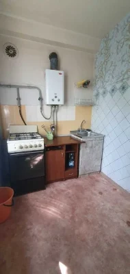 Охайна однушка на Бульварі Шевченка (213-394-493)