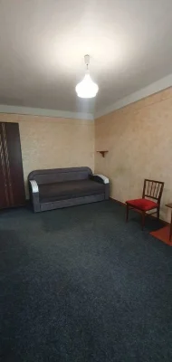 Охайна однушка на Бульварі Шевченка (213-394-493)
