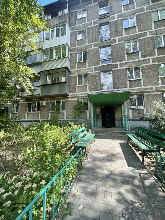Продам квартиру Калинова/Образцова/Слобожанский