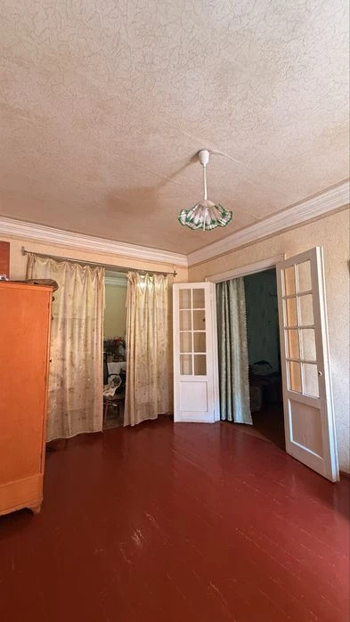 Продам 3х ком сталинку!