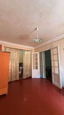 Продам 3х ком сталинку!