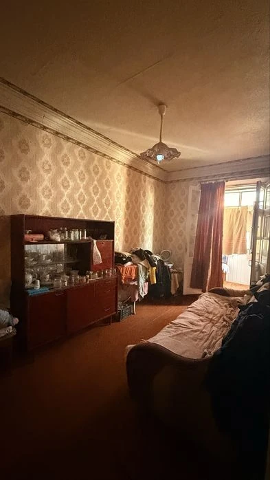Продам 3х ком сталинку!