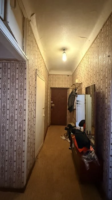 Продам 3х ком сталинку!