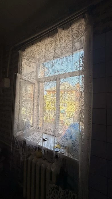 Продам 3х ком сталинку!
