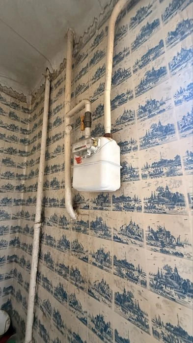 Продам 3х ком сталинку!