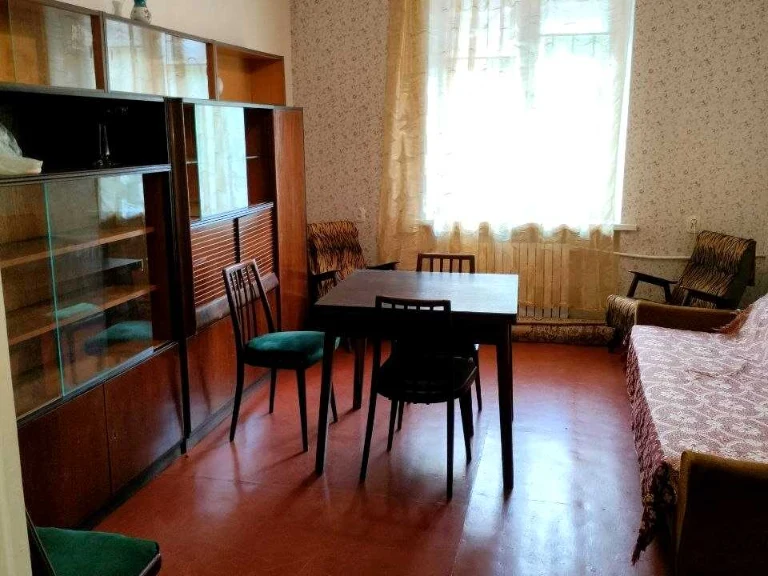 Квартира. Дніпро, Робоча вул.