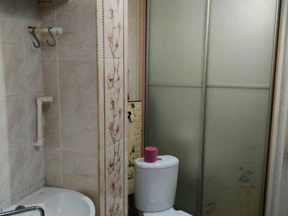 Квартира. Дніпро, Робоча вул.
