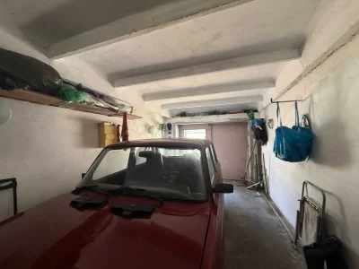 Продаж гаража по вулиці Аркаса, цегляний
