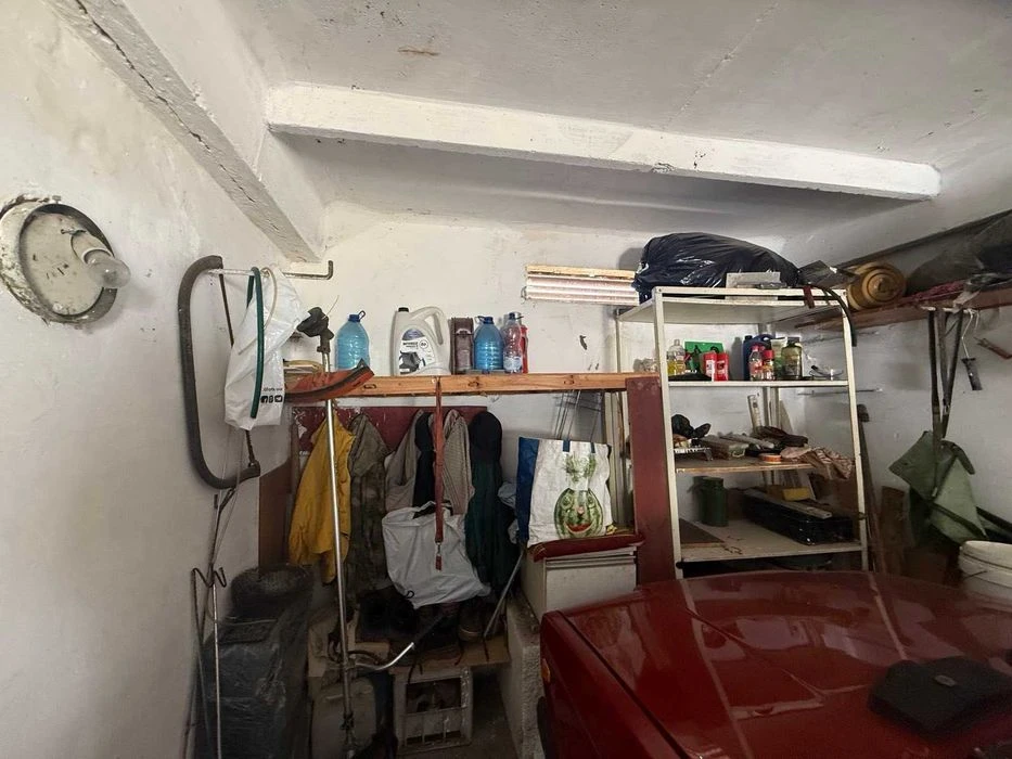 Продаж гаража по вулиці Аркаса, цегляний
