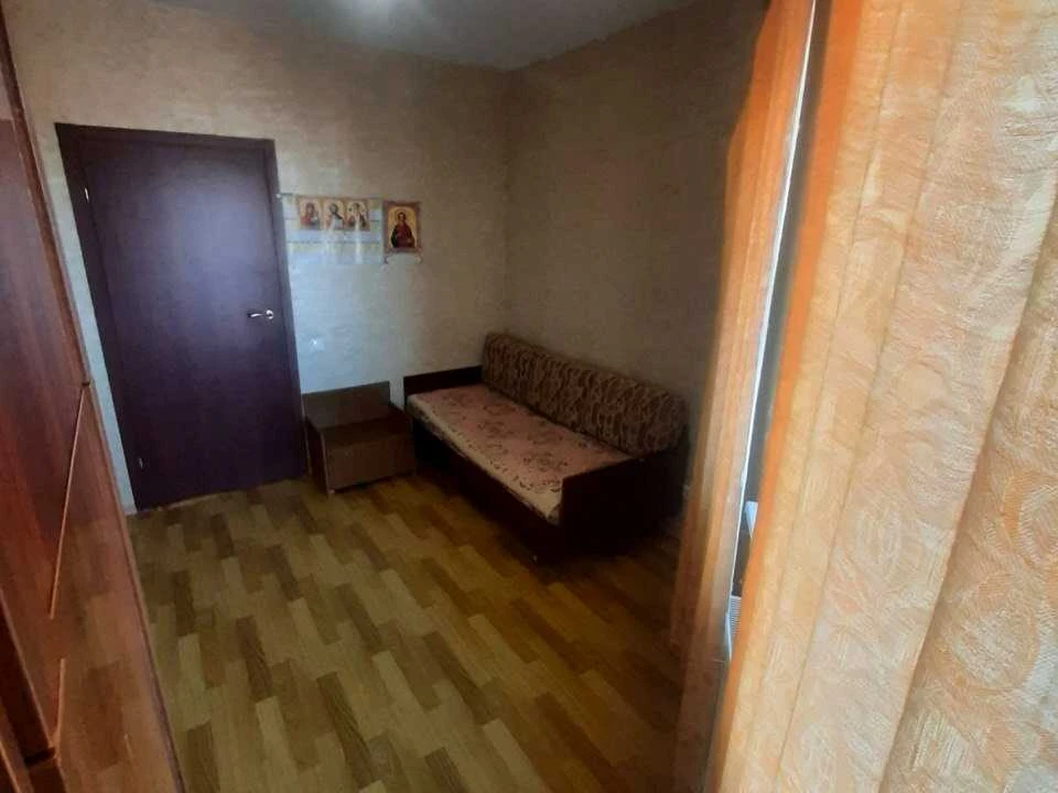 Apartment. Dnipro, Blizhnia St.