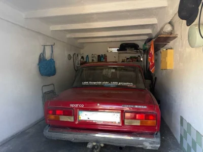Продаж гаража по вулиці Аркаса, цегляний