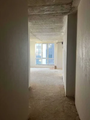 Compact two-room apartment in the city center! For rent on the street