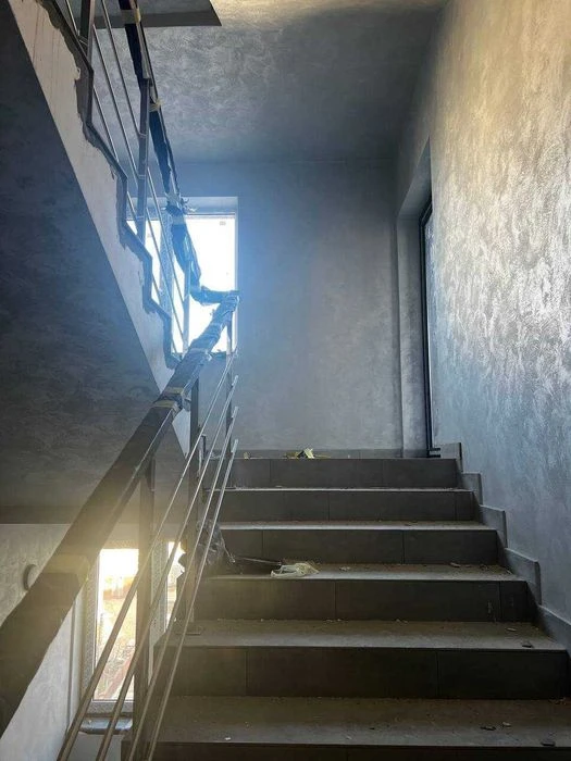 Compact two-room apartment in the city center! For rent on the street