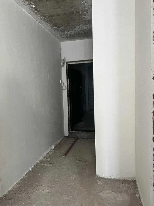 Compact two-room apartment in the city center! For rent on the street