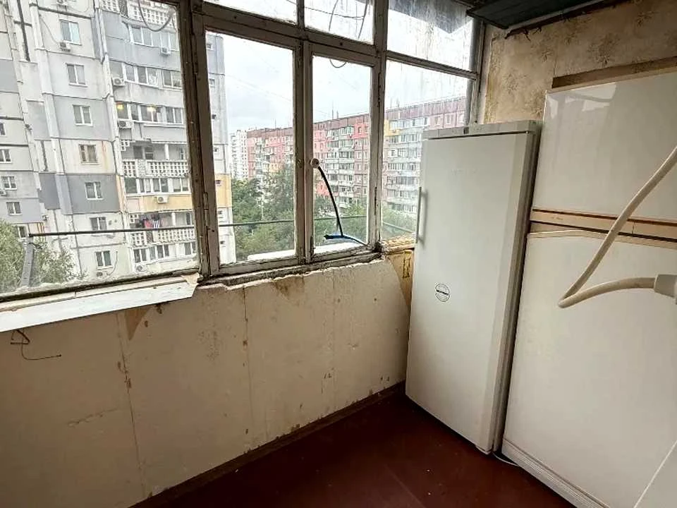Квартира. Дніпро, Миру просп.