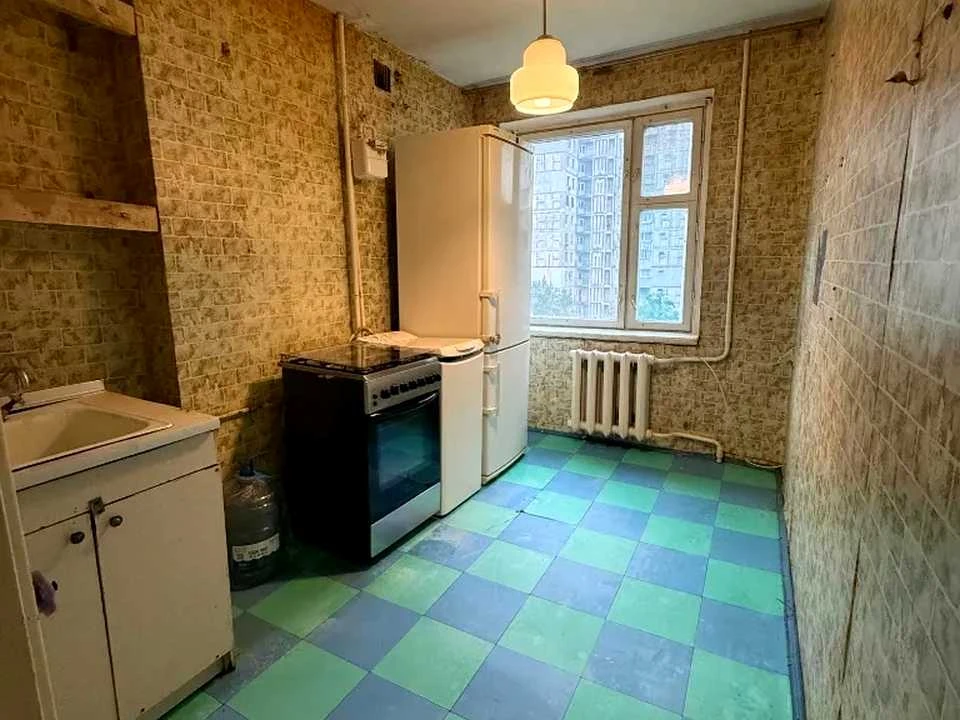 Квартира. Дніпро, Миру просп.
