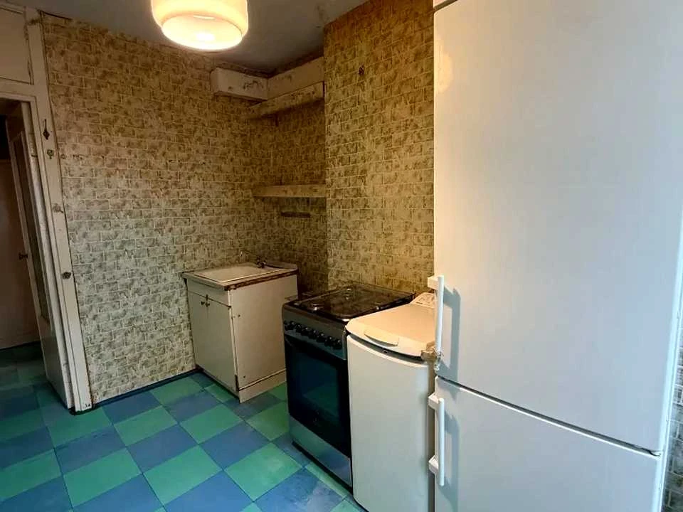 Квартира. Дніпро, Миру просп.