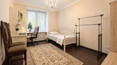 Продажа 3.к. пр. Яворницкого (ЭКСКЛЮЗИВ, КЛЮЧИ)
