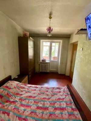 Продам 2к квартиру Громова ул. 7, р-н низ Рабочей