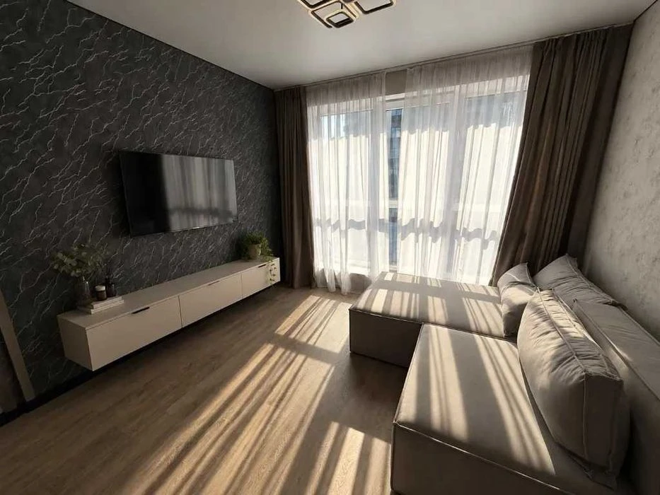 Продам 2к квартиру в ЖК «Барви»