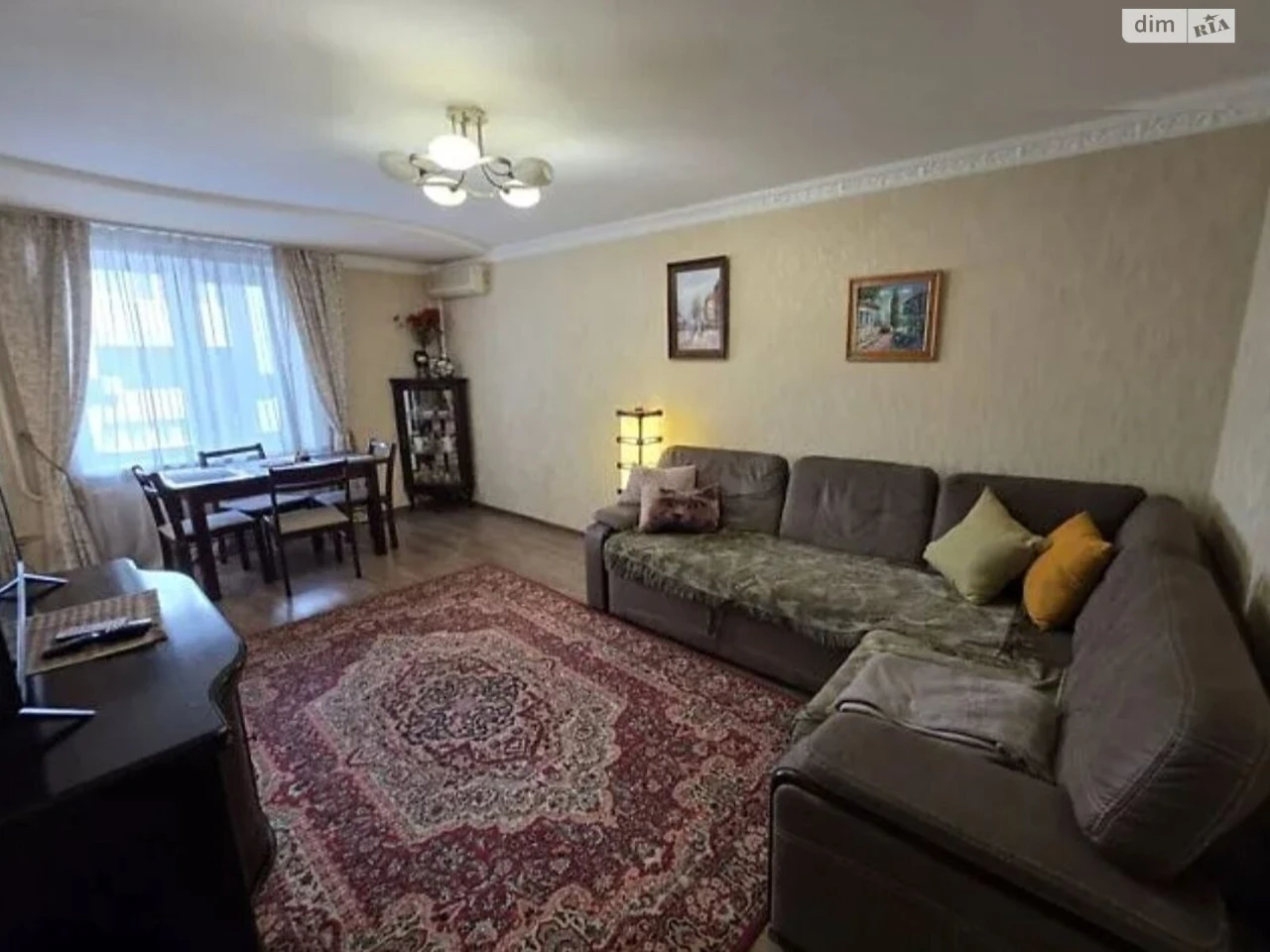Продаж Квартира Центр