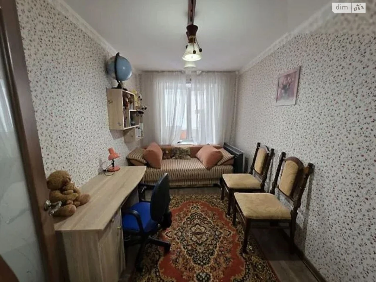 Продаж Квартира Центр