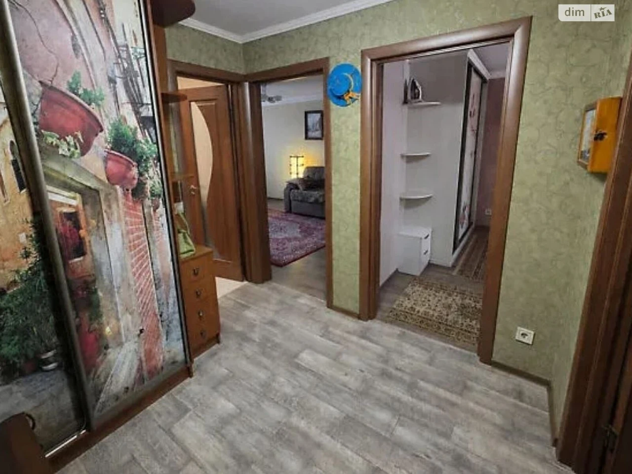 Продаж Квартира Центр