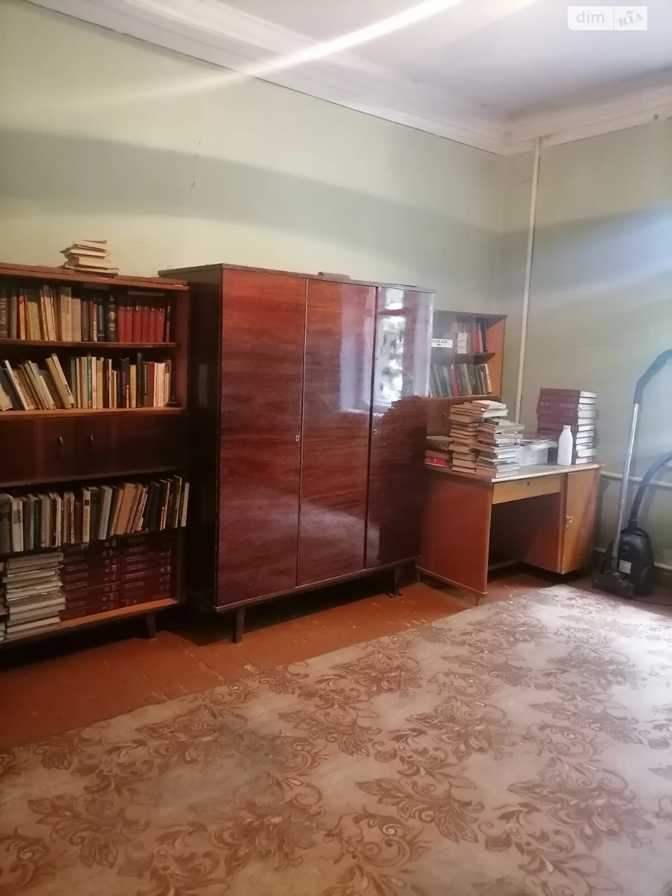 Продаж Квартира Парк Шевченка