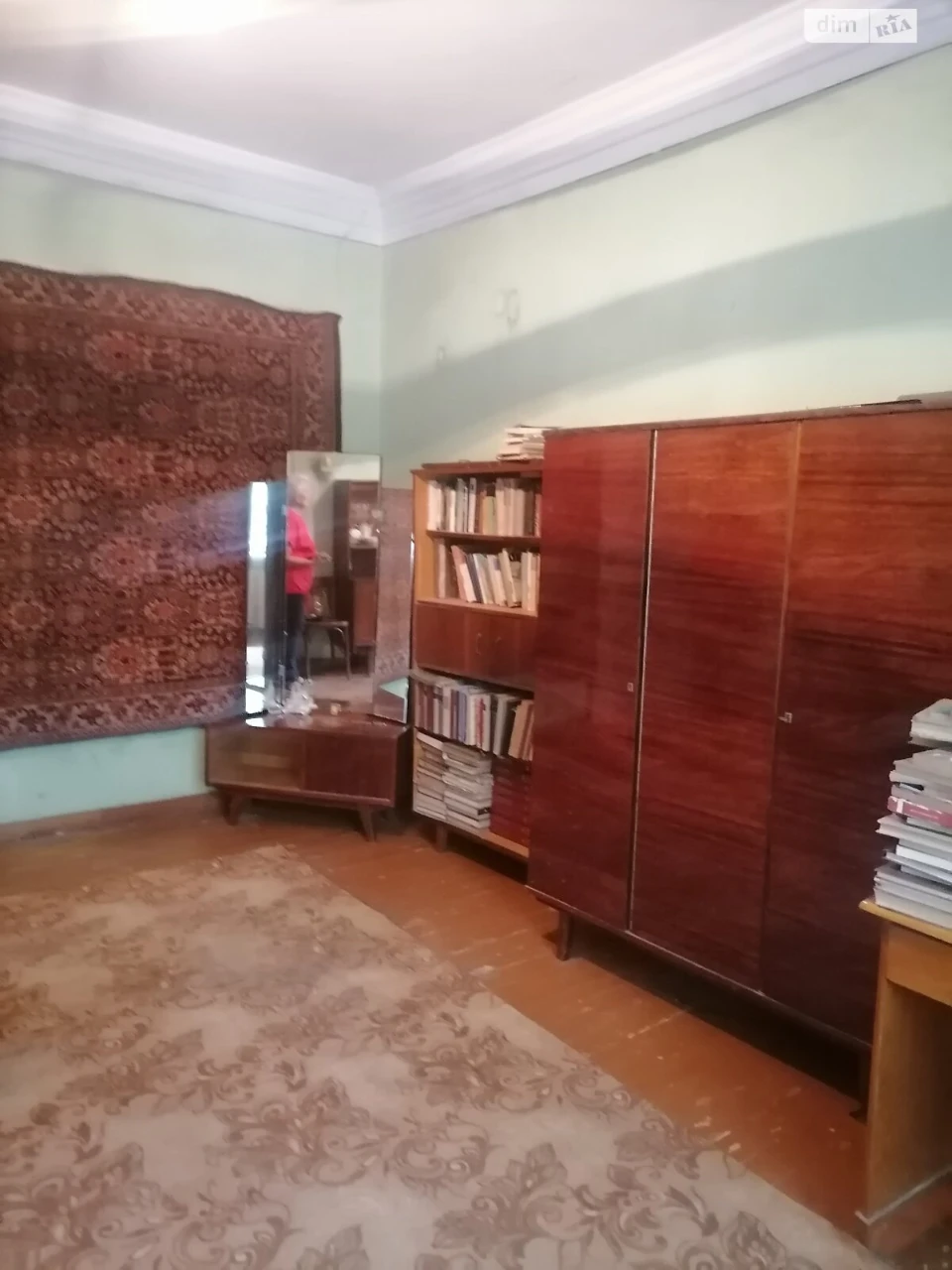 Продаж Квартира Парк Шевченка