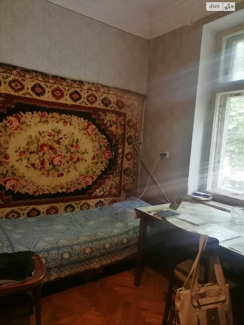 Продаж Квартира Парк Шевченка