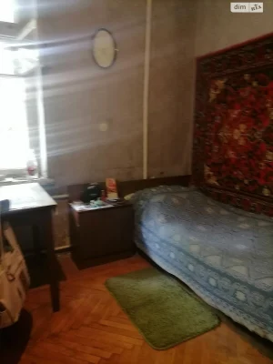 Продаж Квартира Парк Шевченка
