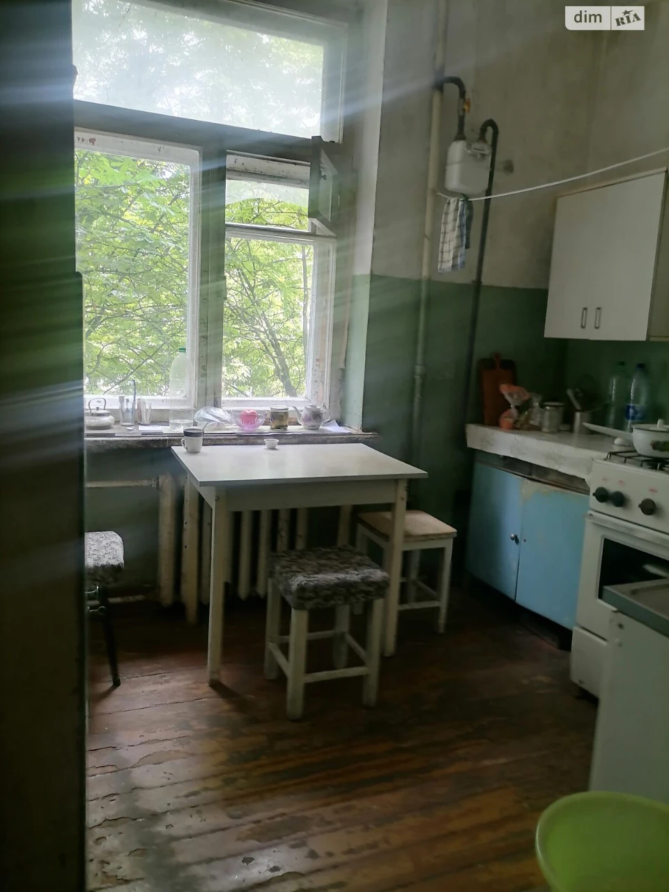 Продаж Квартира Парк Шевченка