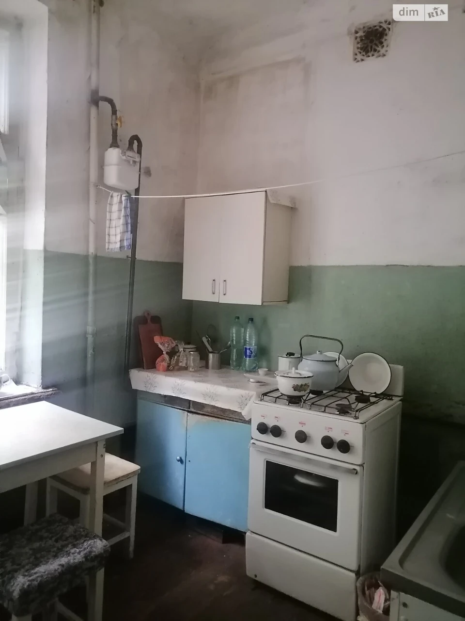 Продаж Квартира Парк Шевченка