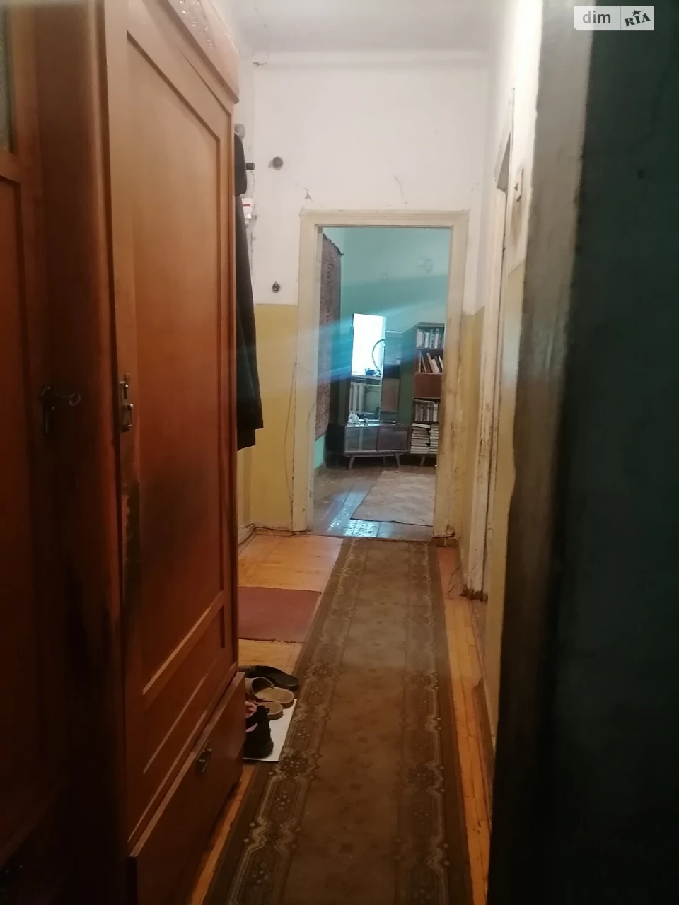 Продаж Квартира Парк Шевченка
