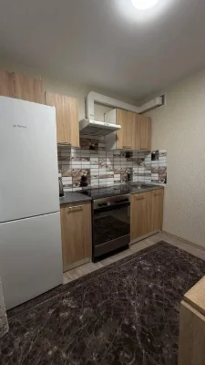 Продам 1- кімнатну на лівому березі  Степана Рудницького (Шо