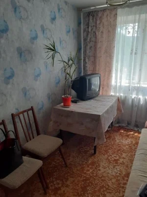 Косіора_Осіня продаж  2х ком.квартира  для життя   або  бізн