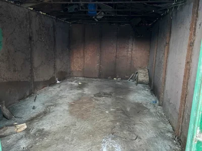 Продам гараж металлический 12 Квартал ул. Ермоловой/Слипака