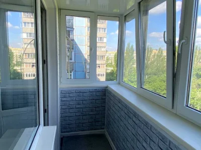 Квартира. Днепр, Покровский жилмассив ул.