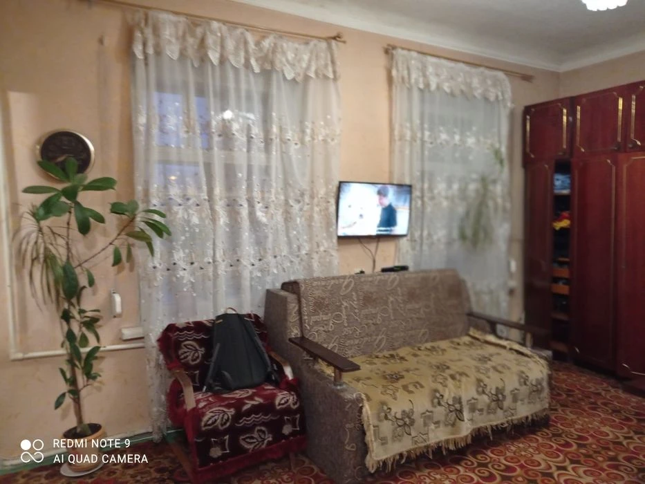Срочно! Продам 1-ком с автономной(газ)