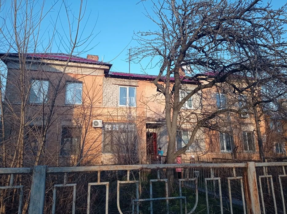 Срочно! Продам 1-ком с автономной(газ)